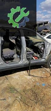 SsangYong Actyon Kabin çıkma parça