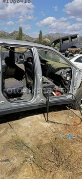 SsangYong Actyon Kabin çıkma parça