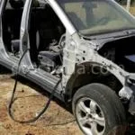 Ssangyong actyon komple kabin