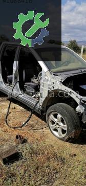 SsangYong Actyon Kabin çıkma parça