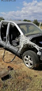 SsangYong Actyon Kabin çıkma parça
