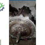 Ssangyong Actyon Sport Arazi Şanzımanı