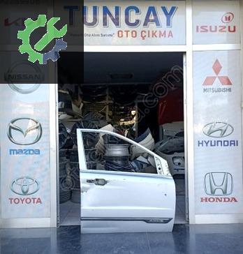 SsangYong Actyon Sports Sağ Ön Kapı çıkma parça