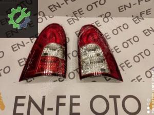 SSANGYONG ACTYON SPORTS SAĞ SOL STOP LAMBASI SIFIR 1