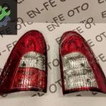 SSANGYONG ACTYON SPORTS SAĞ SOL STOP LAMBASI SIFIR 1