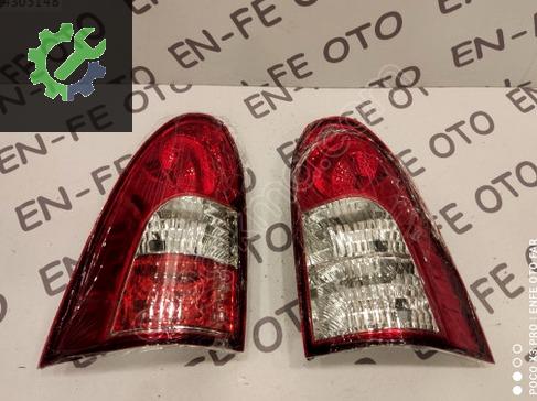 SSANGYONG ACTYON SPORTS SAĞ SOL STOP LAMBASI SIFIR 1