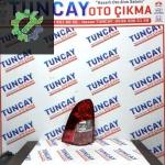 SSANGYONG ACTYON SPORTS SOL STOP 2007-2012 YEDEK PARÇA ÇIKMA