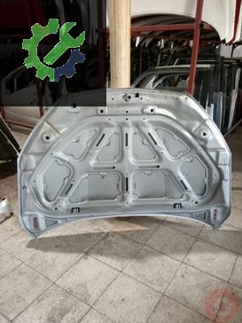 SsangYong Korando Kaput 2011-2012 çıkma parça