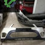 SSANGYONG KORANDO ÖN TAMPON