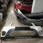 SSANGYONG KORANDO ÖN TAMPON