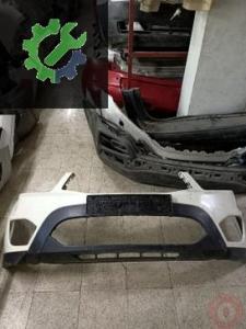 SSANGYONG KORANDO ÖN TAMPON