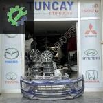 SSANGYONG KORANDO ÖN TAMPON 2020-2023 ÇIKMA PARÇA ORJİNAL