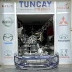 SSANGYONG KORANDO ÖN TAMPON 2020-2023 ÇIKMA PARÇA ORJİNAL