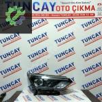 SSANGYONG KORANDO SAĞ LED’Lİ MERCEKLİ FAR 2020-2024 ÇIKMA PARÇA