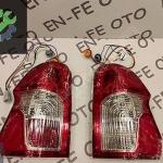 SSANGYONG KORANDO SAĞ SOL STOP LAMBASI SIFIR