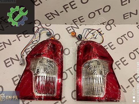 SSANGYONG KORANDO SAĞ SOL STOP LAMBASI SIFIR