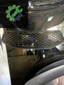 SSANGYONG KORANDO SPORTS PANJUR