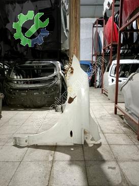 SsangYong Korando Sports Çamurluk çıkma parça