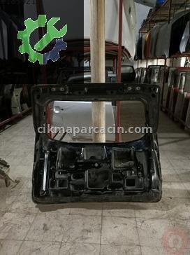 SsangYong Kyron Bagaj Kapağı çıkma parça