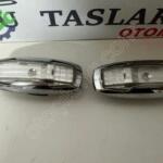 SsangYong Kyron Çamurluk Sökme Çıkma