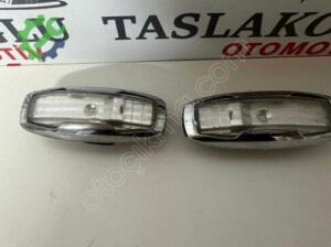 SsangYong Kyron Çamurluk Sökme Çıkma