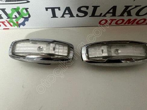 SsangYong Kyron Çamurluk çıkma parça