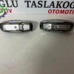 SsangYong Kyron Çamurluk Sökme Çıkma