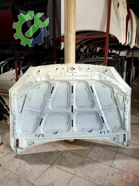 SsangYong Kyron Kaput 2008-2011 çıkma parça