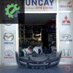 SSANGYONG KYRON ÖN TAMPON 2007-2013