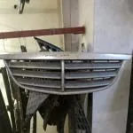 SSANGYONG KYRON PANJUR 2007-2016 79451-09100