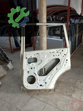 SsangYong Kyron Sağ Arka Kapı 2008-2011 çıkma parça