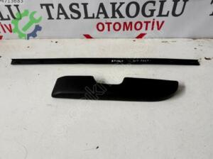 SsangYong Kyron 2010-2013 Sol Arka Kapı Çıkma