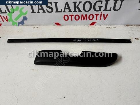 SsangYong Kyron Sol Arka Kapı çıkma parça