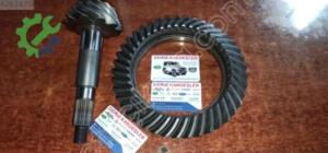SsangYong Musso 2.9 Arka Ayna Mahruti