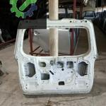 SSANGYONG REXTON BAGAJ KAPISI 2006-2012
