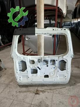 SsangYong Rexton Bagaj Kapağı 2006-2012 çıkma parça