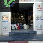 SSANGYONG REXTON MARŞBİYEL K7956-08D000