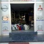 SSANGYONG REXTON MARŞBİYEL K7956-08D000