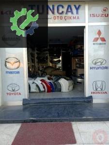 SSANGYONG REXTON MARŞBİYEL K7956-08D000