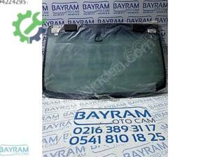 SsangYong Rexton Orijinal Çıkma Ön Cam