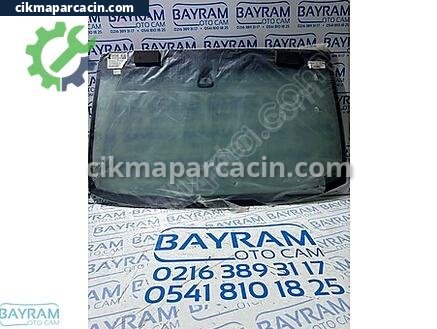 SsangYong Rexton Ön Cam çıkma parça