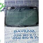 SsangYong Rexton Orijinal Çıkma Ön Cam