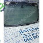 SsangYong Rexton Orijinal Çıkma Ön Cam