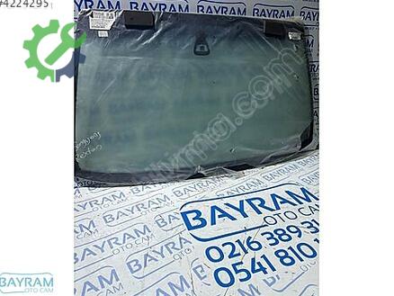 SsangYong Rexton Ön Cam çıkma parça