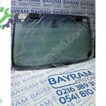 SsangYong Rexton Orijinal Çıkma Ön Cam