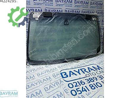 SsangYong Rexton Ön Cam çıkma parça