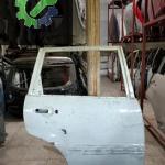 SSANGYONG REXTON SAĞ ARKA KAPI 2006-2014 ÇIKMA PARÇA ORJİNAL