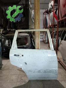SSANGYONG REXTON SAĞ ARKA KAPI 2006-2014 ÇIKMA PARÇA ORJİNAL