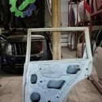 SSANGYONG REXTON SAĞ ARKA KAPI 2006-2014 ÇIKMA PARÇA ORJİNAL