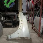 SSANGYONG REXTON SOL ÇAMURLUK 2012-2015 ÇIKMA PARÇA ORJİNAL
